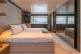 Custom Line Navetta 33